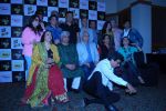 Alka Yagnik, Kavita Krishnamurthy, Ila Arun, Anu Malik, Javed Akhtar, Sudhir Mishra, Ramesh Sippy, Anu Malik at Radio mirchi awards jury meet in Mumbai on 23rd Jan 2014